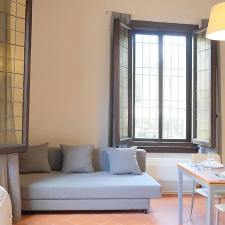 Il Leone * פירנצה