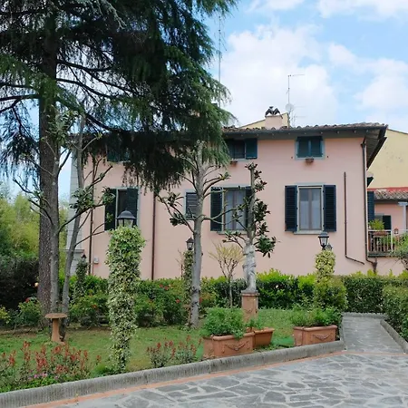 Il Leone Bed & Breakfast Firenze