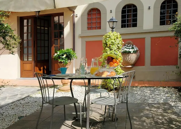 Hotel Il Leone *
