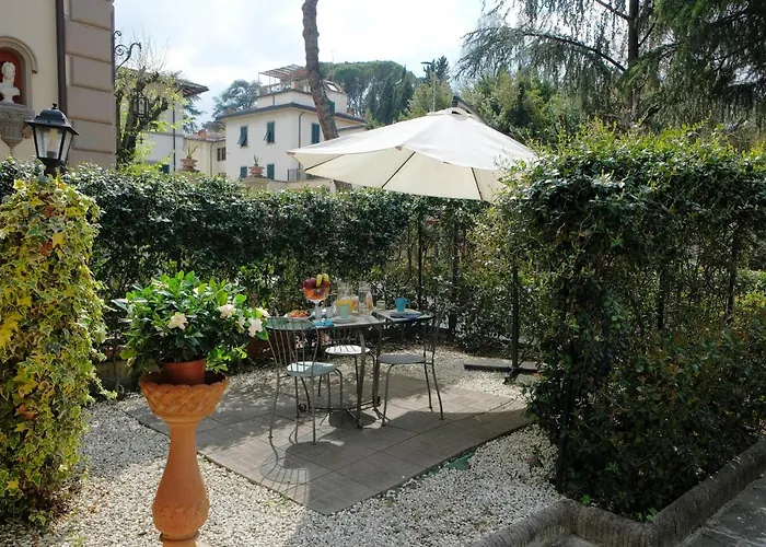 Il Leone Hotel *