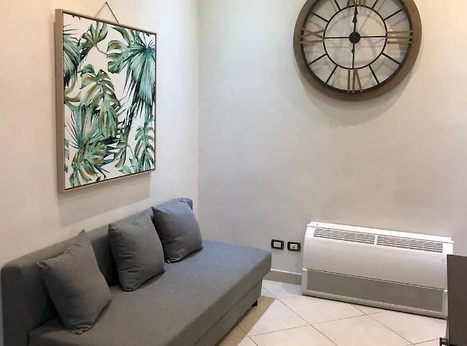 Il Leone Hotel