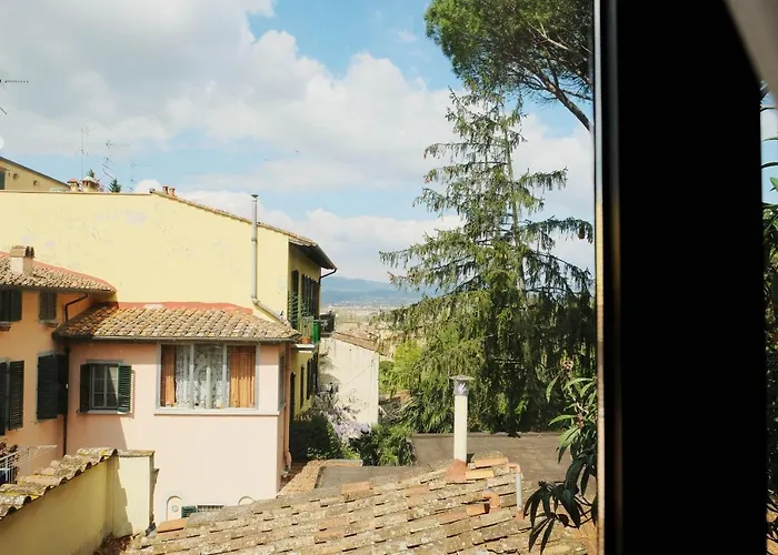 Hotel Il Leone *