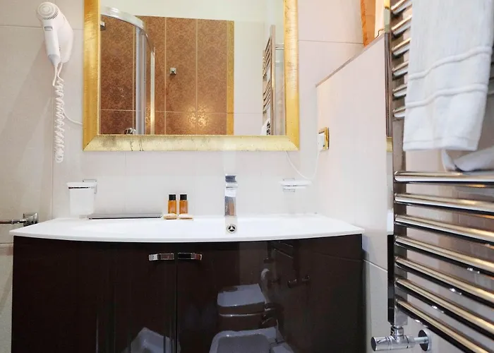 Il Leone Hotel