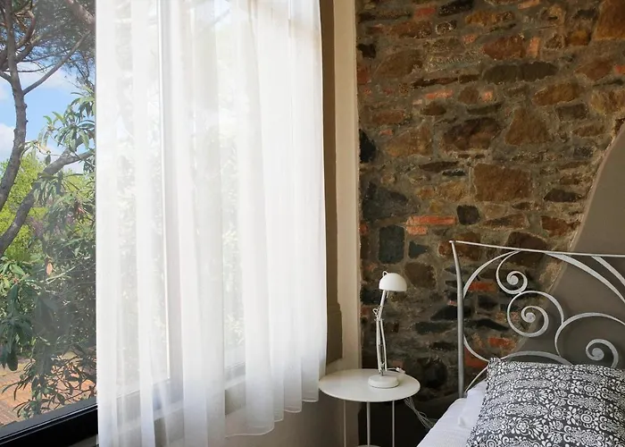 Il Leone Hotel *