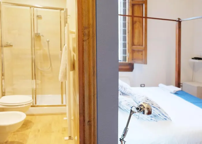Il Leone Hotel *