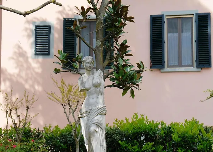 Hotel Il Leone