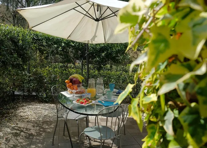 Hotel Il Leone
