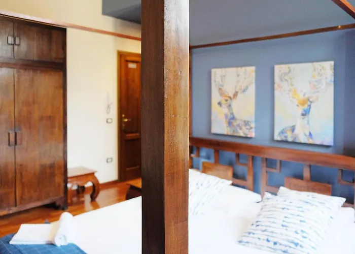 Il Leone Hotel