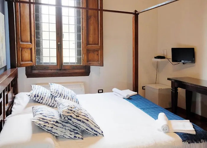 Hotel Il Leone *