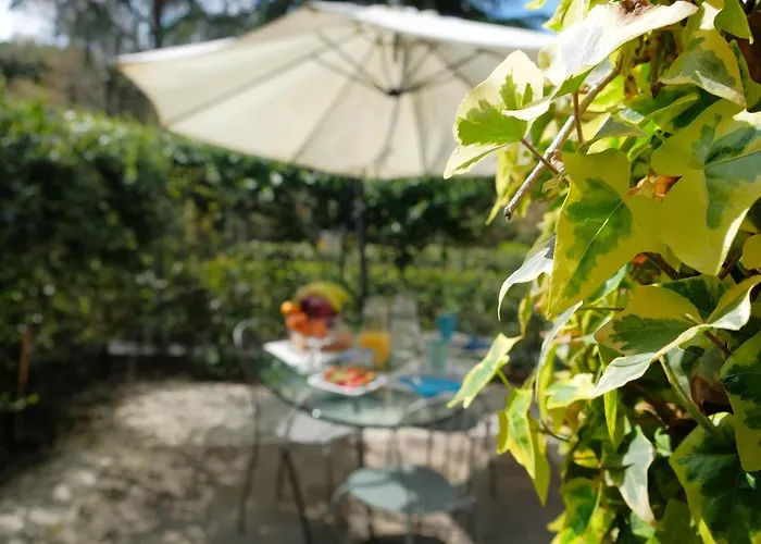 Il Leone Hotel Florencja