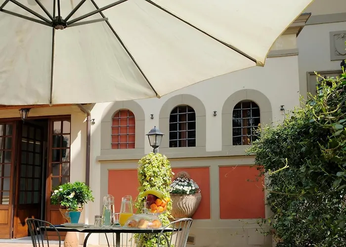 Il Leone Hotel