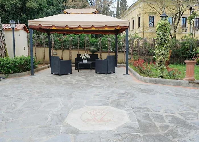 Hotel Il Leone