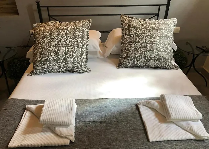 Il Leone Hotel Florencja