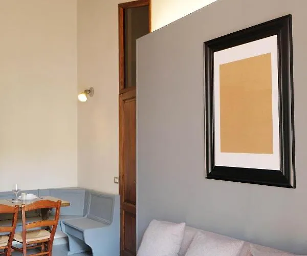 Il Leone Hotel *