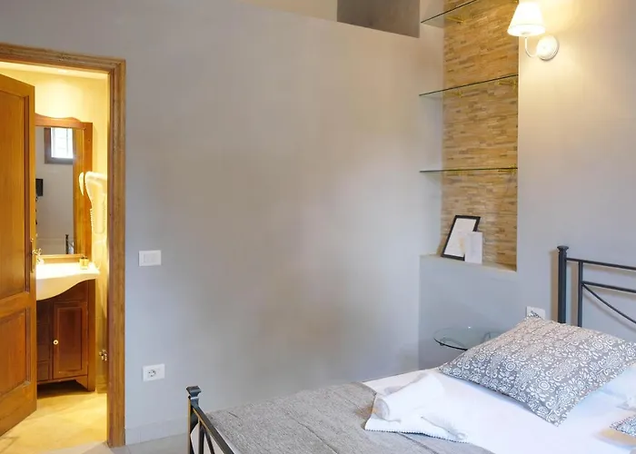 Hotel Il Leone *