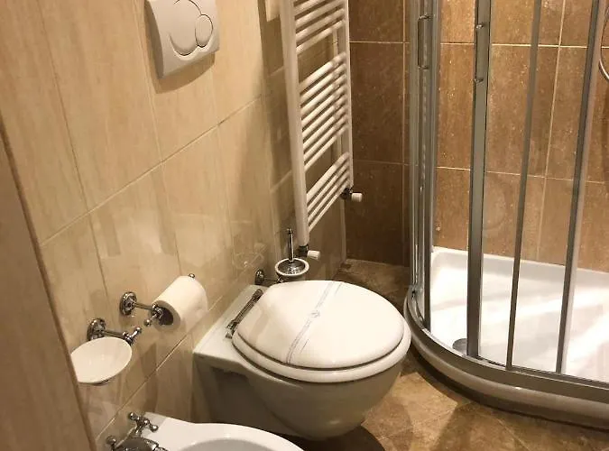 Hotel Il Leone *