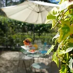 Il Leone Hotel Florencie
