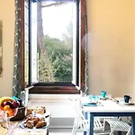 Il Leone Hotel Florencie