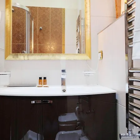 Il Leone Hotel