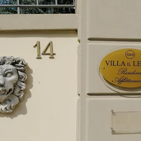 Il Leone