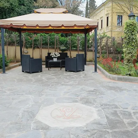 Hotel Il Leone