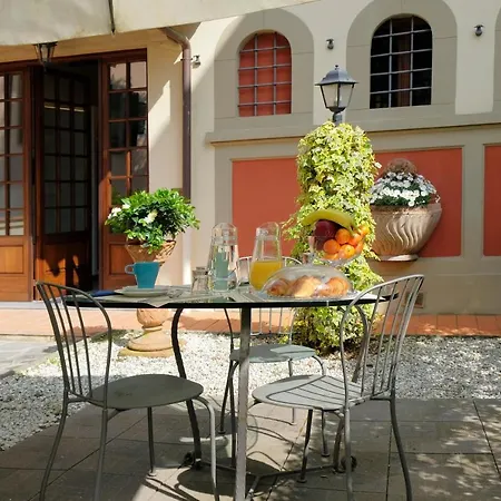 Bed & Breakfast Il Leone *
