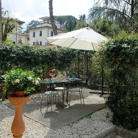 Il Leone Bed & Breakfast *