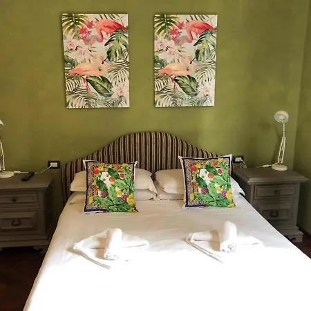 Bed & Breakfast Il Leone