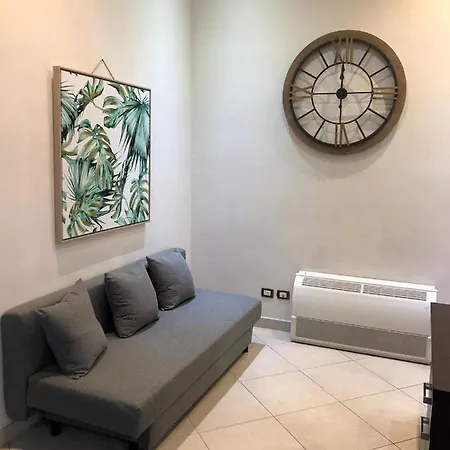 Il Leone Bed & Breakfast