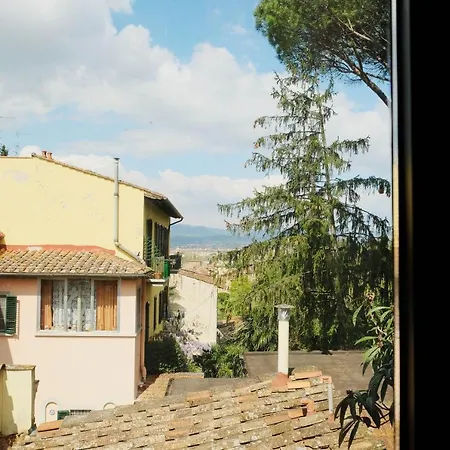 Bed & Breakfast Il Leone *