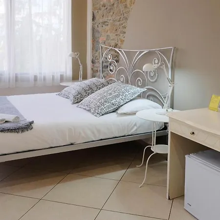 Bed & Breakfast Il Leone *
