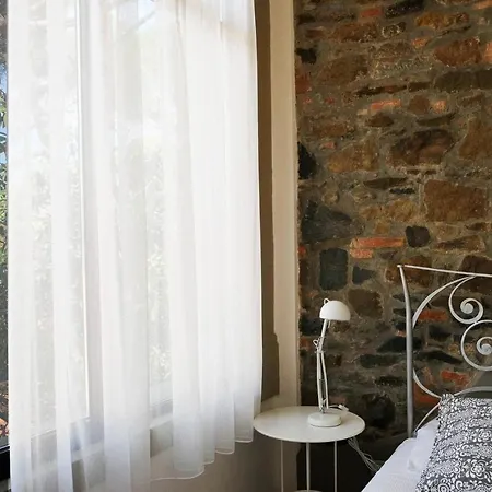Il Leone Bed & Breakfast *