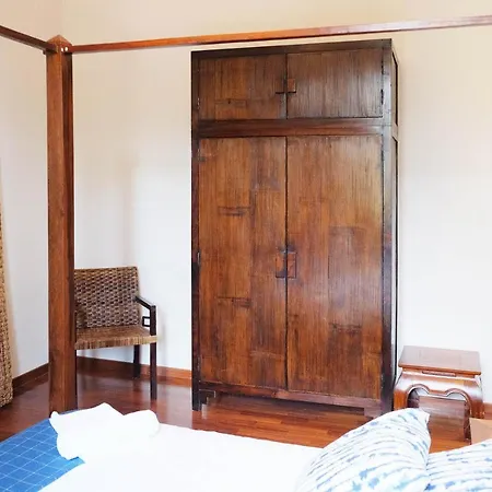 Il Leone Bed & Breakfast