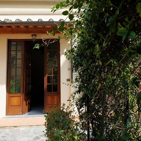 Il Leone Bed & Breakfast