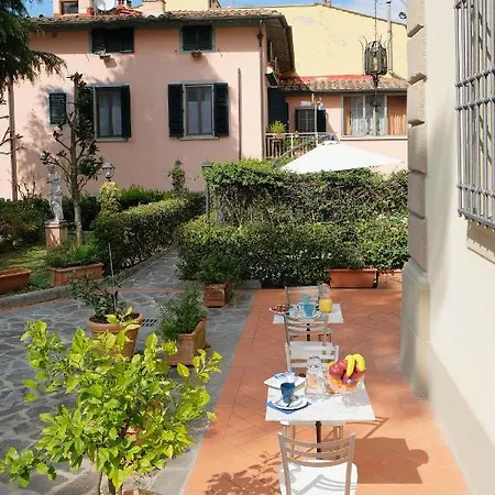 Bed & Breakfast Il Leone Florence