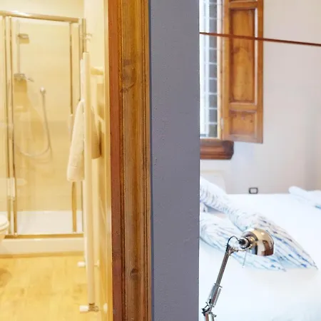 Il Leone Bed & Breakfast *