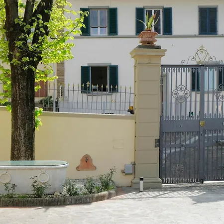 Bed & Breakfast Il Leone *