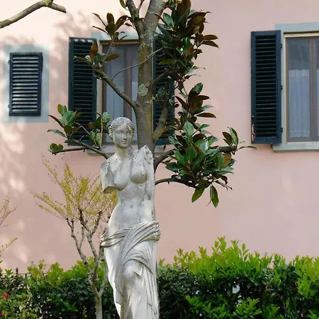 Bed & Breakfast Il Leone
