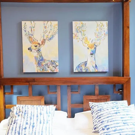 Bed & Breakfast Il Leone