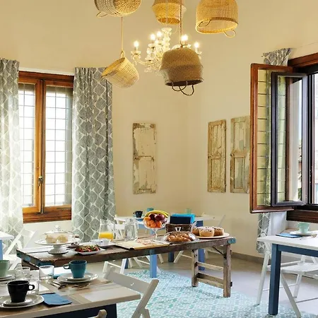Bed & Breakfast Il Leone