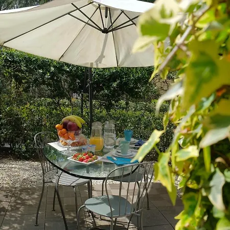 Bed & Breakfast Il Leone