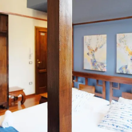 Il Leone Bed & Breakfast