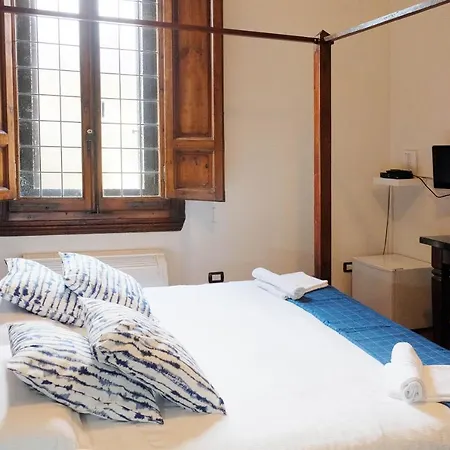 Bed & Breakfast Il Leone *
