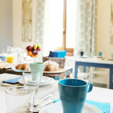 Il Leone Bed & Breakfast Florence