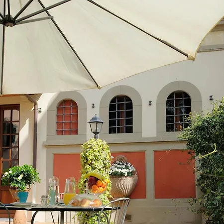 Il Leone Bed & Breakfast