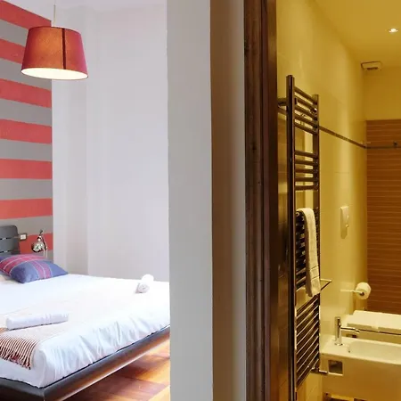 Bed & Breakfast Il Leone *