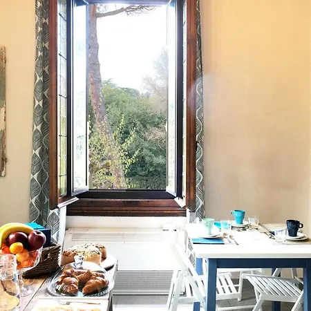 Il Leone Bed & Breakfast Florence