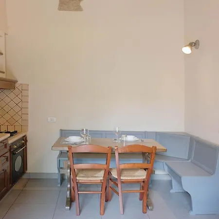 Il Leone Bed & Breakfast *