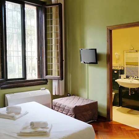 Il Leone Bed & Breakfast Florence