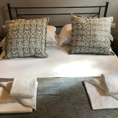 Il Leone Bed & Breakfast Florence